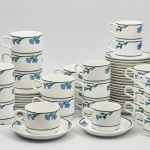 948 9213 Kaffe / tekoppar
